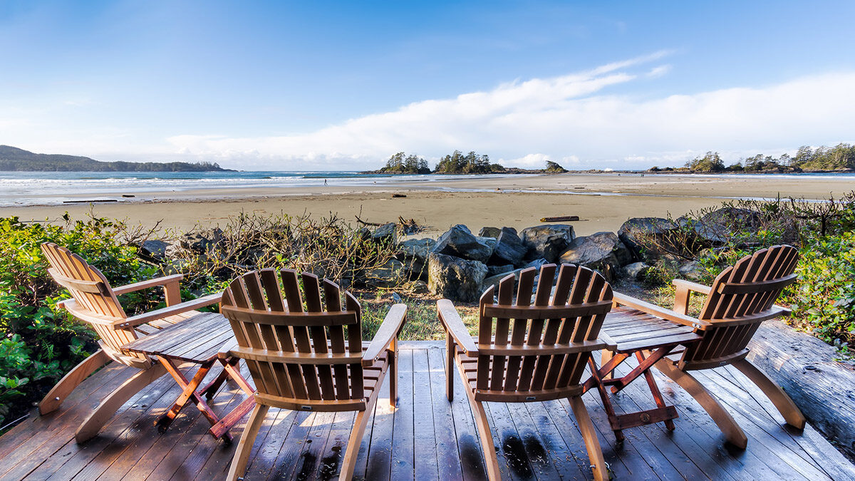 Poly Lumber Furniture
