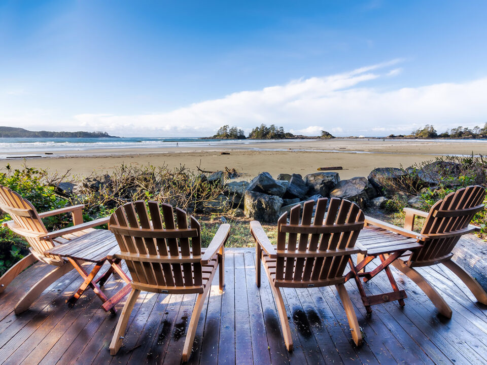Poly Lumber Furniture