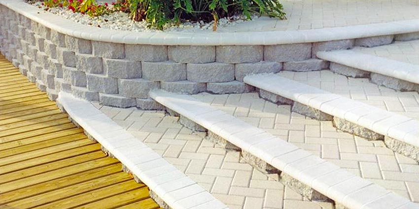 a users guide to retaining walls