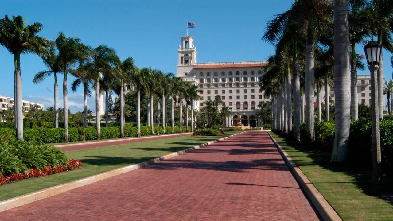 Fort Lauderdale Brick Paver Installation