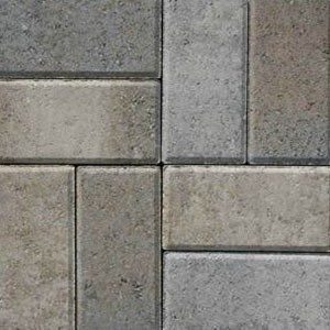 Pavers 94 Amaretto Mixed