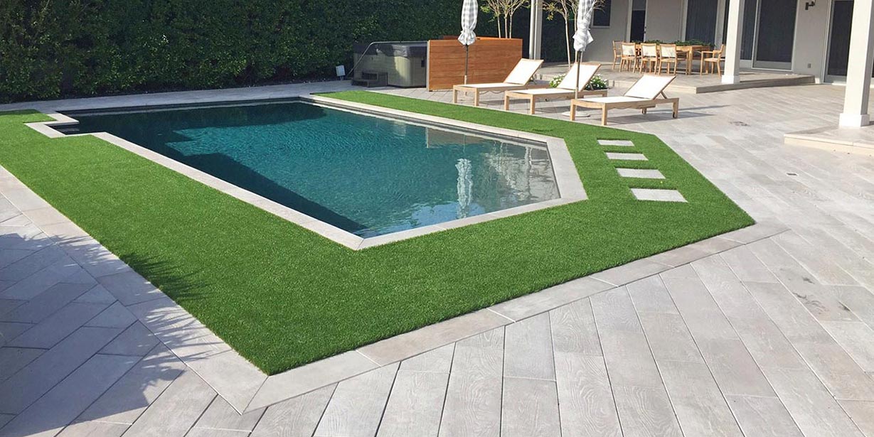 Answering Your Questions About Artificial Turf