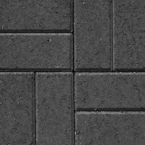 Pavers 81 Charcoal