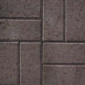 Pavers 72 Chocolate