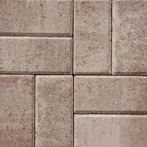 Pavers 75 Coral Goldenrod