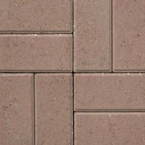 Pavers 63 Dark Orange