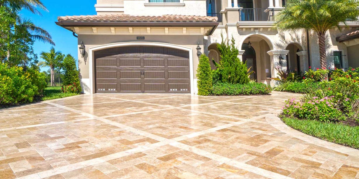 Give Your Driveway A Facelift With TopQuality Sealers US Brick and Block