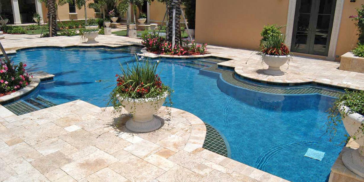 Factors To Consider When Planning A Pool Remodel 5 Factors To Consider When Planning A Pool Remodel