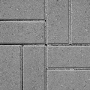 Pavers 71 Grey