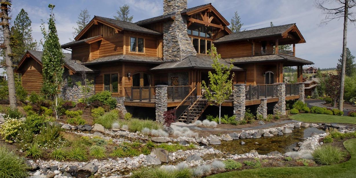 Increase Your Home's Curb Appeal With These Landscaping Upgrades