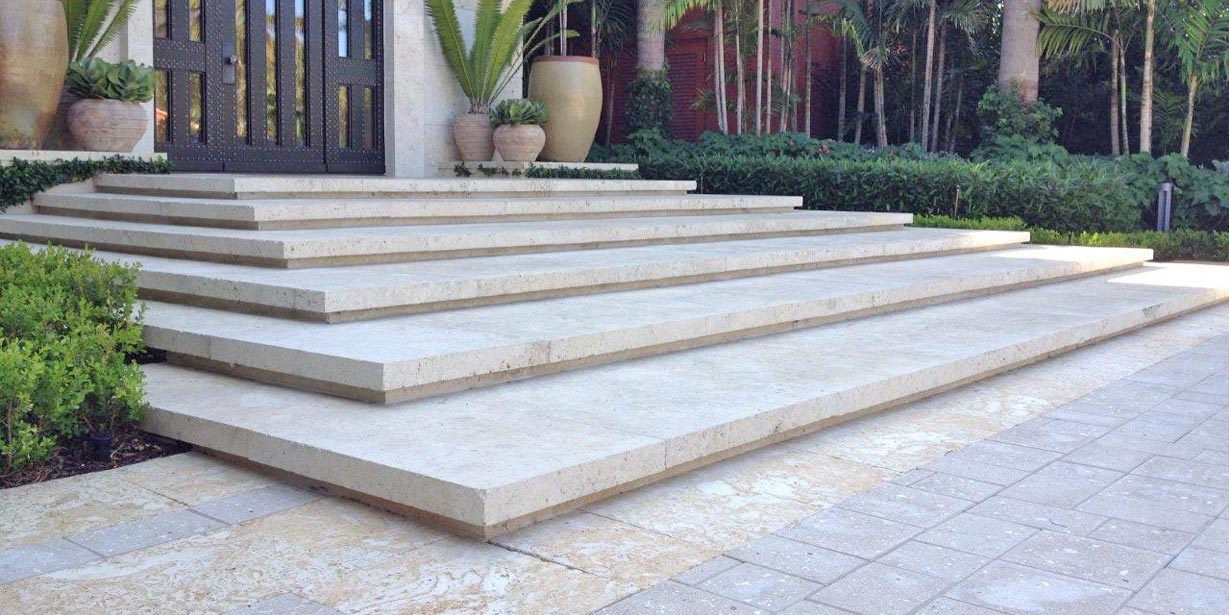 A Look At Natural Stone
