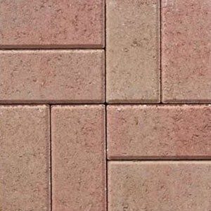 Pavers 106 Mix I