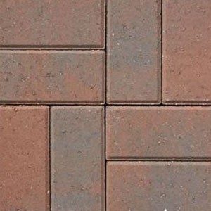 Pavers 78 Mix II