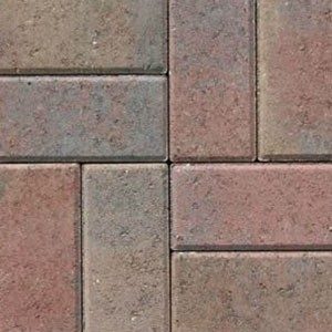 Pavers 98 Mix III