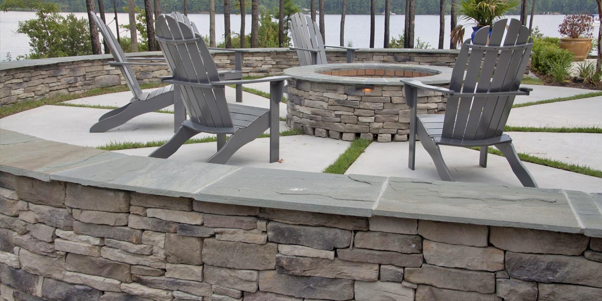 Where Can Retaining Walls Be Used? 13 Get More for Your Space with a Retaining Wall
