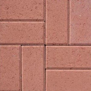 Pavers 76 Peach