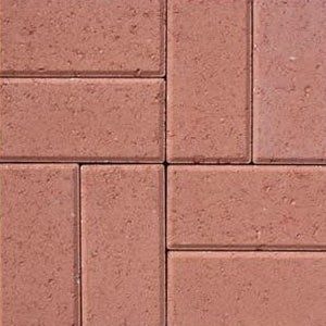 Pavers 102 Pink I