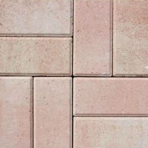 Pink White