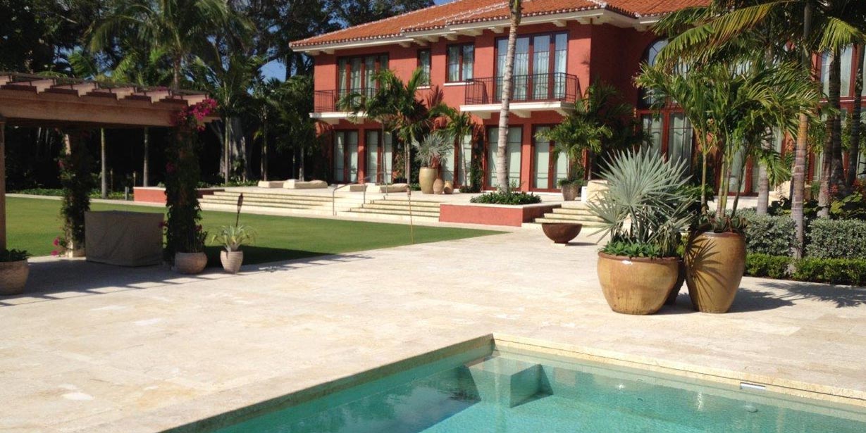 Don't Forget Your Pool Area When Planning Your Landscape Remodel 4 Don't Forget Pool Area When Planning Your Landscape Remodel