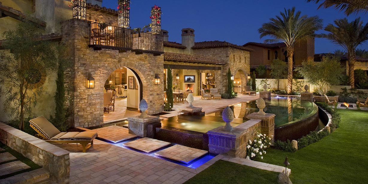 Popular Features To Consider For Your Pool Remodel 6 Popular Features To Consider For Your Pool Remodel