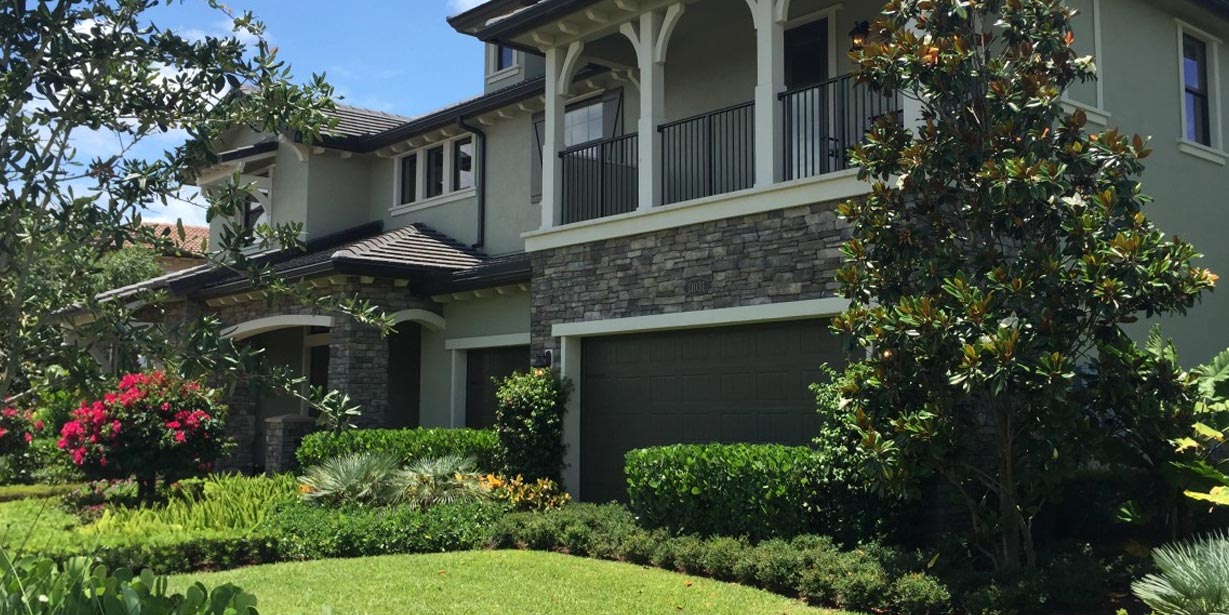 Spotlight On Eldorado Stone