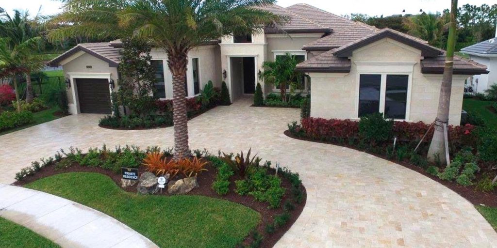 Surface Options For Your Driveway