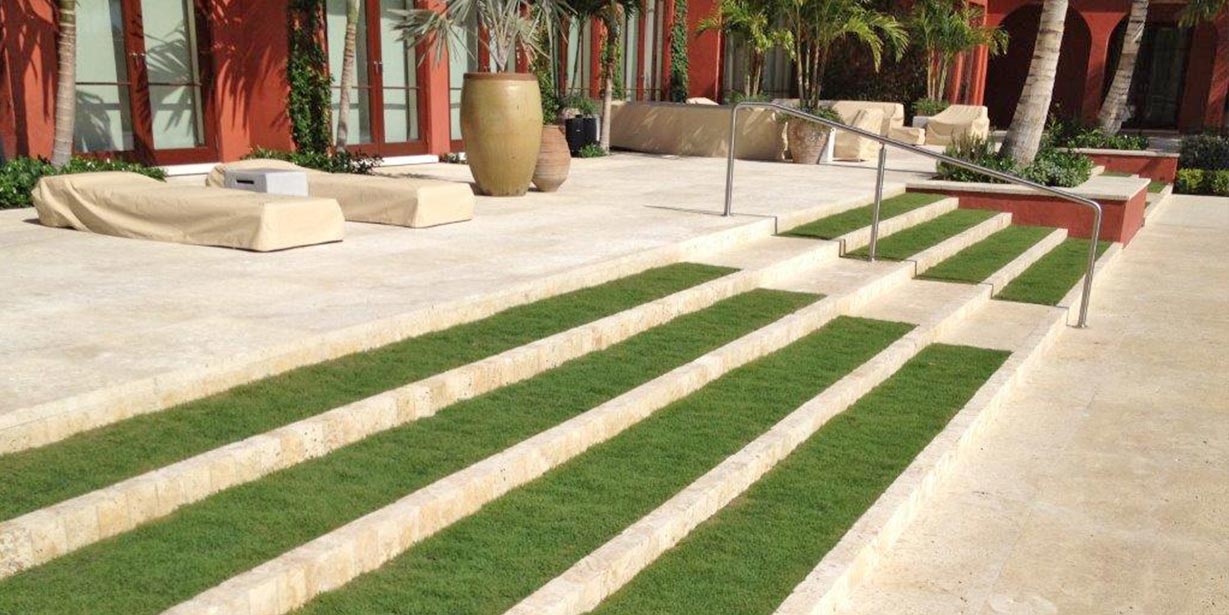 Surprise It's Synthetic Turf