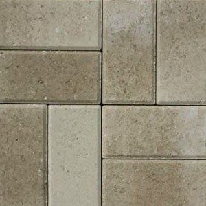 Pavers 82 Tan Sand