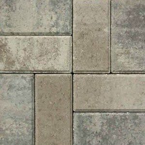 Pavers 83 Tan Sandstone Taupe