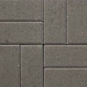 Pavers 60 Taupe