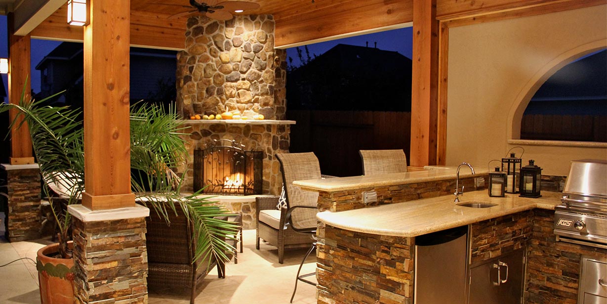 Tips For Entertaining In Your Outdoor Living Space 5 Tips For Entertaining In Your Outdoor Living Space
