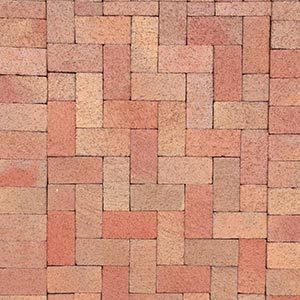Pavers 121 clay mizner bordeaux blend