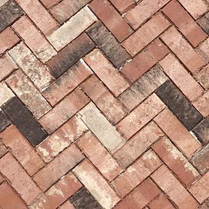 Pavers 113 clay queen chicago