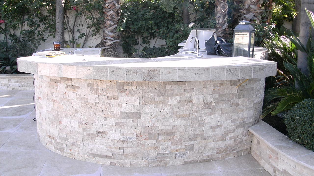 Outdoor Kitchens 16 Fort Lauderdale Outdoor Kitchen