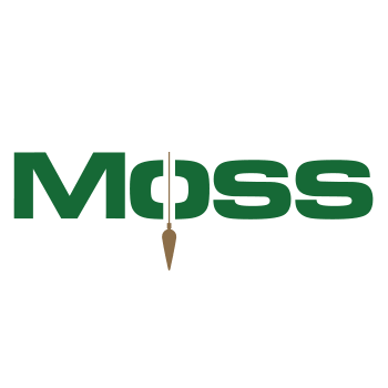 Commercial 49 moss