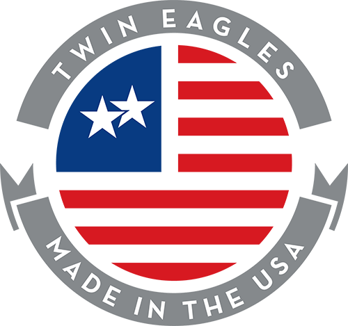 Twin Eagles Grills 10 Twin Eagles is Made in the USA