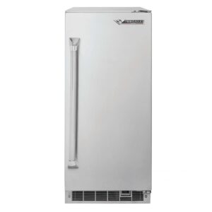 15" Twin Eagles Ice Maker
