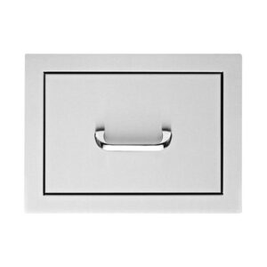 17" Delsol Single Storage Drawer