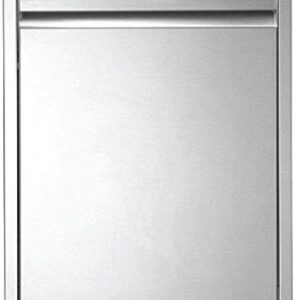18" Twin Eagles Single Access Doors (Soft Closing)