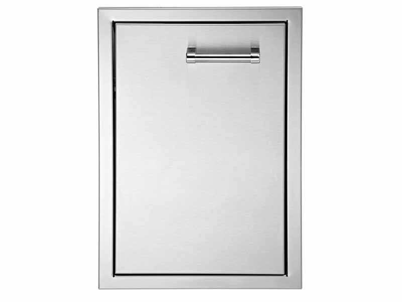 1822 Delta Heat Single Access Door LeftRight