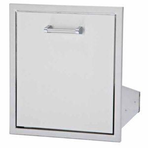 18" Delta Heat Trash/Tank Drawer (Trash Can Not Included)
