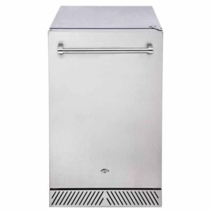 20" Delta Heat Outdoor Refrigerator