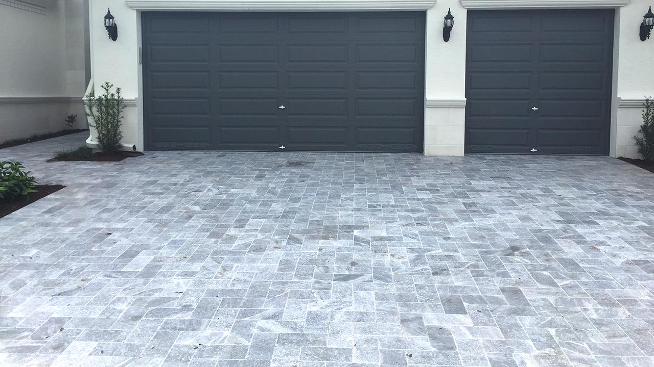 Pavers 15 23