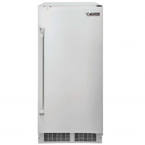 24" Twin Eagles Outdoor Refrigerator Two Drawer Refrigerator