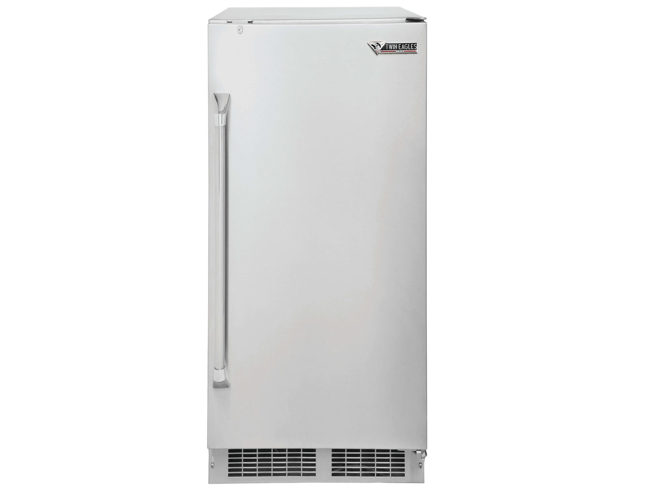 24" Twin Eagles Outdoor Refrigerator with Lock 3 24" Twin Eagles Outdoor Refrigerator with Lock