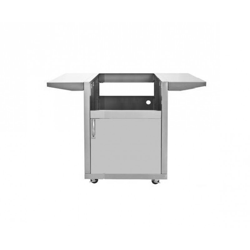 25" Delsol Grill Base, Knock-Down 2 2522 Delsol Grill Base Knock Down