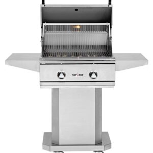 26" Delta Heat Freestanding Gas Grill