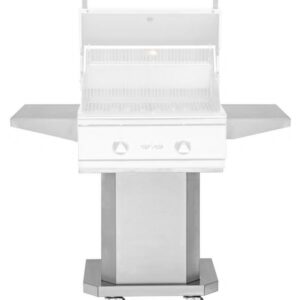 26" Delta Heat Grill Base