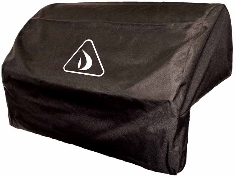 26 Delta Heat Vinyl Cover, Built-In 2622 Delta Heat Vinyl Cover Built In