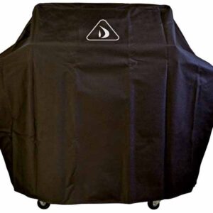 26" Delta Heat Vinyl Cover, Freestanding